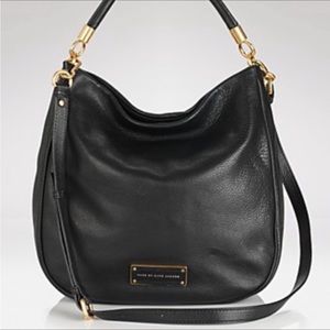 Too Hot to Handle Hobo bag 🖤